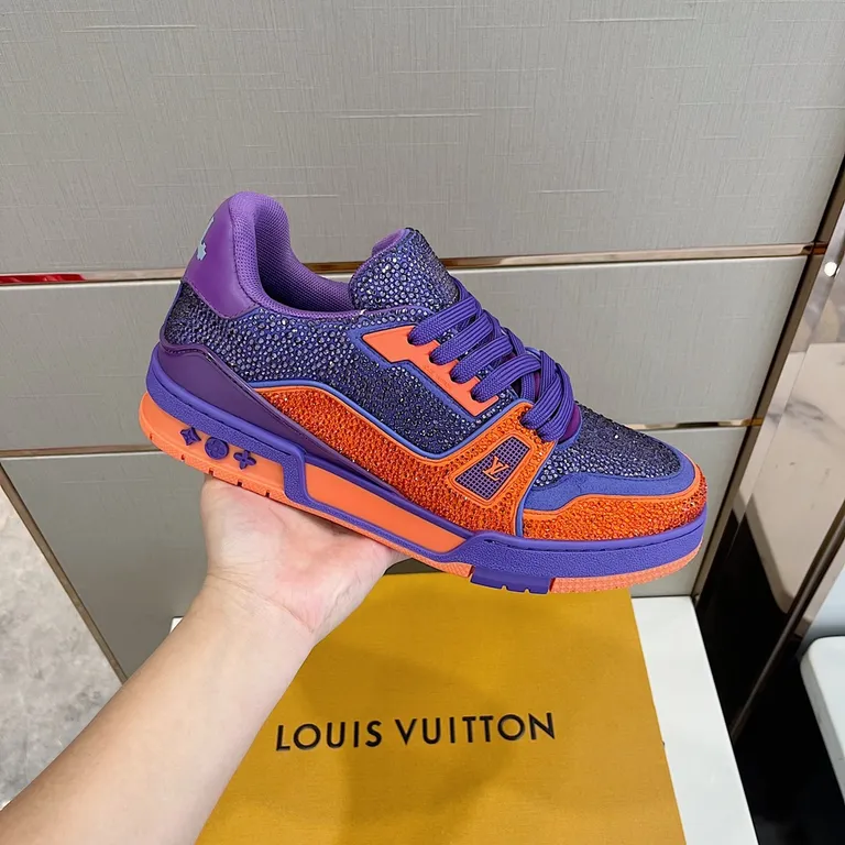 Louis Vuitton Shoe 